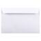 JAM Paper 6" x 9" White Booklet Commercial Envelopes